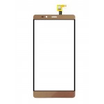 Touch Screen Digitizer For Infinix Note 2 Copper By - Maxbhi Com