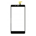 Touch Screen Digitizer For Infinix Note 2 Grey By - Maxbhi Com