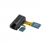 Audio Jack Flex Cable for Reach Cogent Plus