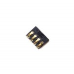 Battery Connector for Intex Cloud Fame
