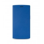 Flip Cover For Sony Ericsson Xperia Neo V Mt11i Blue By - Maxbhi Com