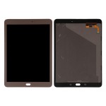 Lcd With Touch Screen For Samsung Galaxy Tab S2 9 7 Lte Gold By - Maxbhi Com