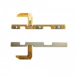 Power On Off Button Flex Cable for ZTE Blade V6