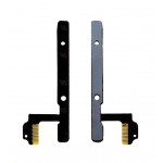 Power On Off Button Flex Cable For Micromax Unite 2 A106 Dual Sim By - Maxbhi Com