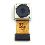 Replacement Back Camera For Bq S38 By - Maxbhi Com