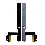 Side Button Flex Cable For Micromax Unite 2 A106 Dual Sim By - Maxbhi Com