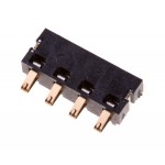 Battery Connector for Videocon Q1 V500K