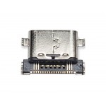 Charging Connector for Lava A72