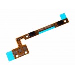 Power Button Flex Cable for LG G4 Stylus 4G