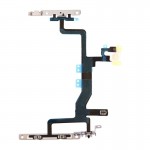 Side Button Flex Cable For Apple Iphone 6s 32gb By - Maxbhi Com