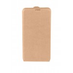 Flip Cover For Kechao K116 Gold By - Maxbhi Com
