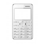 Full Body Housing For Kechao K116 Silver - Maxbhi Com