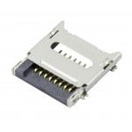 MMC Connector for Spice Xlife 514Q