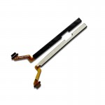 Power On Off Button Flex Cable For Lenovo A7700 By - Maxbhi Com