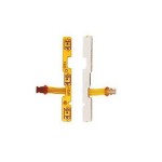 Power On Off Button Flex Cable for Spice Xlife 514Q