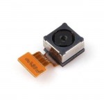 Replacement Back Camera For Lyf Wind 7i By - Maxbhi Com