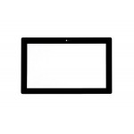 Replacement Front Glass For Microsoft Surface Rt Blue By - Maxbhi Com
