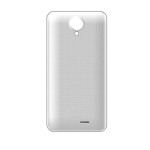 Back Panel Cover For Adcom Thunder Kit Kat A47 Gold - Maxbhi Com