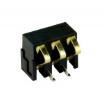 Battery Connector for IBall Slide 7236 2G
