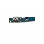 Charging PCB Complete Flex for Karbonn A91 Champ
