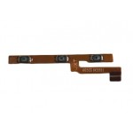 Power Button Flex Cable For Vernee Mars On Off Flex Pcb By - Maxbhi Com