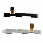 Power On Off Button Flex Cable For Ulefone T1 By - Maxbhi Com
