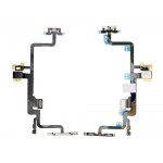 Side Button Flex Cable For Apple Iphone 7 Plus 256gb By - Maxbhi Com