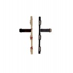 Power On Off Button Flex Cable for Datawind Ubislate 3G10Z