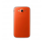 Full Body Housing For Samsung Galaxy Grand Neo Plus Orange - Maxbhi Com