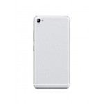 Full Body Housing For Lenovo S90 Sisley Orange - Maxbhi Com