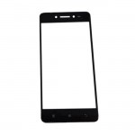 Replacement Front Glass For Lenovo S90 Sisley Blue By - Maxbhi Com
