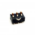 Battery Connector for IBall Andi 4H Tiger Plus