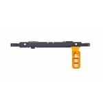 Power On Off Button Flex Cable for IBall Andi 4H Tiger Plus