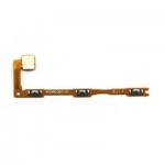 Volume Key Flex Cable for Spice Stellar 507 - Mi-507