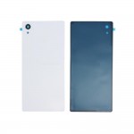 Back Panel Cover For Sony Xperia M4 Aqua 16gb Silver - Maxbhi Com