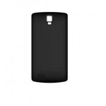 Back Panel Cover For Spice Stellar 507 Mi507 Red - Maxbhi Com