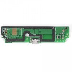 Charging PCB Complete Flex for Medion X6001
