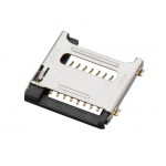 MMC Connector for Karbonn K5000 Mahabaali