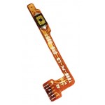 Power On Off Button Flex Cable For Leagoo Elite 5 By - Maxbhi Com
