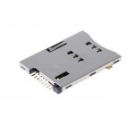 Sim Connector for Karbonn K5000 Mahabaali
