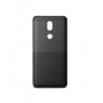 Back Panel Cover For Allview P10 Style Black - Maxbhi Com
