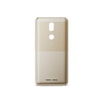 Back Panel Cover For Allview P10 Style Gold - Maxbhi Com