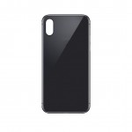 Back Panel Cover For Apple Iphone X Plus Grey - Maxbhi Com