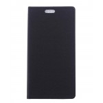 Flip Cover For Samsung Galaxy A7 2018 Black By - Maxbhi Com