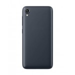 Full Body Housing For Asus Zenfone Lite L1 Za551kl Black - Maxbhi Com
