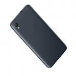 Full Body Housing For Asus Zenfone Lite L1 Za551kl Black - Maxbhi Com