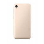 Full Body Housing For Asus Zenfone Lite L1 Za551kl Gold - Maxbhi Com