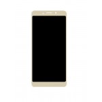 Lcd With Touch Screen For Allview P10 Style Gold By - Maxbhi Com