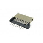 MMC Connector for Itel it1407