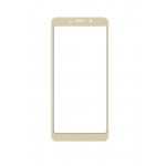 Replacement Front Glass For Allview P10 Style Gold By - Maxbhi Com